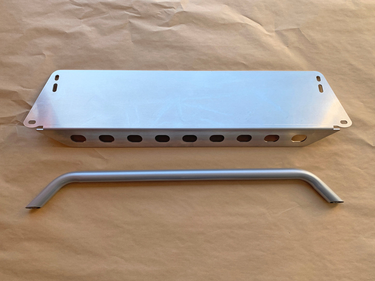 Rally Innovations スキッドガード [カラー]