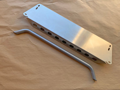 Rally Innovations スキッドガード [カラー]