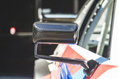 APR Performance GT2 エアロミラー - 汎用タイプ