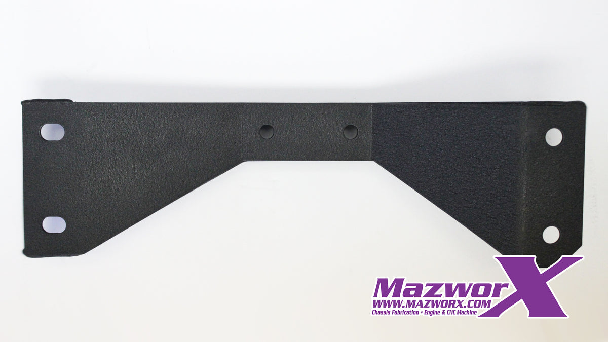 Mazworx - Z32 トランスミッションクロスメンバー (10150.2)