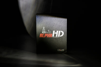 OLM Alpha HD H1 バルブ - 5500K