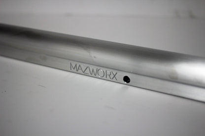 Mazworx - 2JZ-GTE ビレットインテークパーシャルマニホールド (21100)