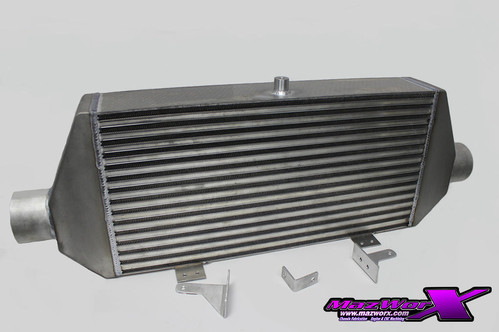 Mazworx - S13/S14 インタークーラー (70401)