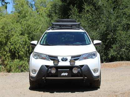 Rally Innovations 2013-2015 トヨタ RAV4 ラリー ライトバー [TO-XA4-RLB-01]