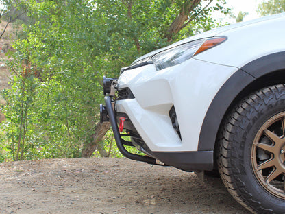 Rally Innovations 2016-2018 トヨタ RAV4 ラリー ライトバー [TO-XA4-RLB-02]