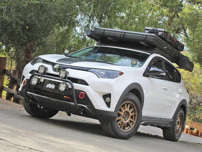 Rally Innovations 2016-2018 トヨタ RAV4 ラリー ライトバー [TO-XA4-RLB-02]