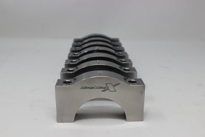 Mazworx - 2JZ ビレットメインキャップ (91105)