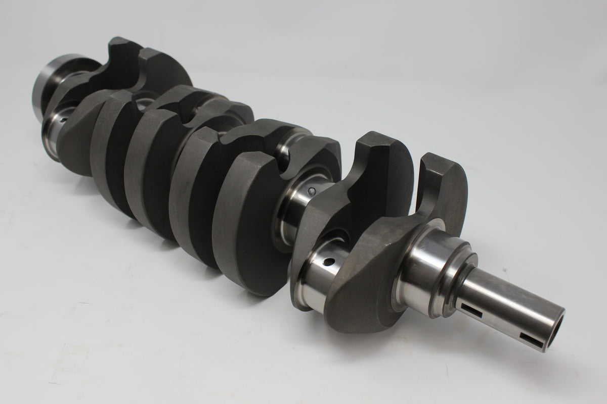 Mazworx - SR20 91mm ビレットレースクランクシャフト (100001R)