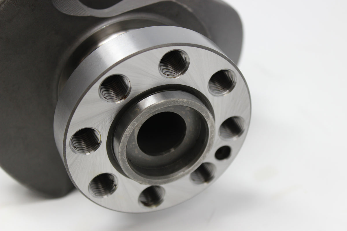 Mazworx - SR20 86mm ビレットレースクランクシャフト (100006)
