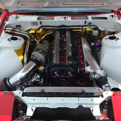 Chase Bays シングルピストン ブレーキブースター デリートキット Honda / Nissan / Mazda / Mitsubishi / AE86対応