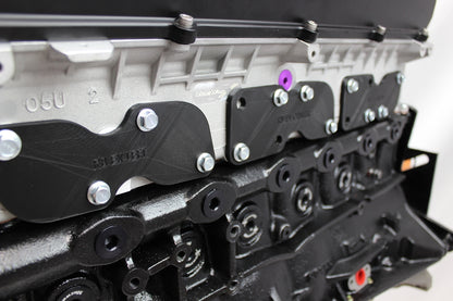 Mazworx - RB26DETT ポートカバーキット (11370)
