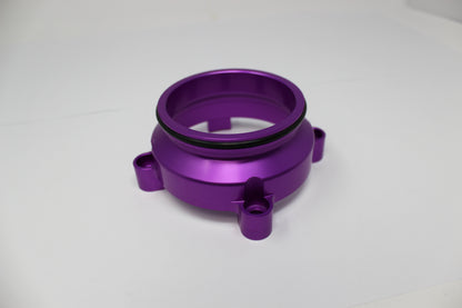 Mazworx - Bosch 82mm 電子スロットルアダプター (10206)
