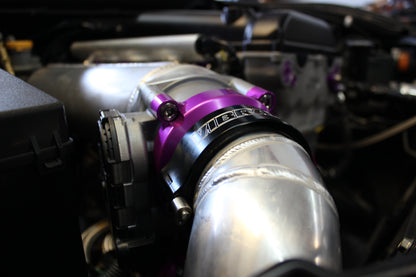 Mazworx - Bosch 82mm 電子スロットルアダプター (10206)
