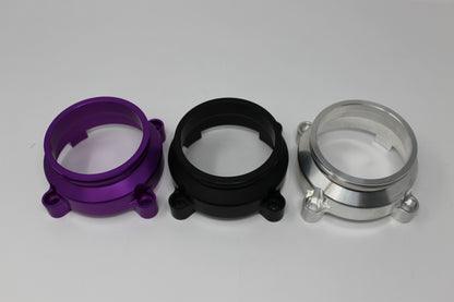 Mazworx - Bosch 82mm 電子スロットルアダプター (10206)
