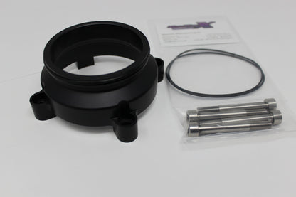 Mazworx - Bosch 82mm 電子スロットルアダプター (10206)