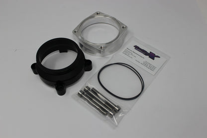 Mazworx - Bosch 82mm 電子スロットルアダプター (10206)