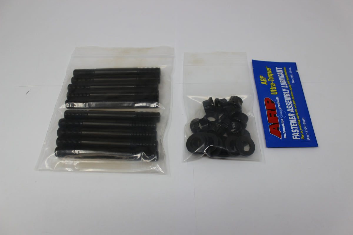 Mazworx - SR20VE メインスタッドキット (ガードル無し用) (11003)