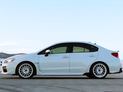 Rally Innovations 2015-2017 スバル WRX/STI スプリッターパッケージ [SU-VAA-PKG-01]