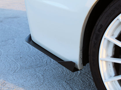 Rally Innovations 2015-2021 スバル WRX/STi リアスプリッター [SU-VAA-RSP-01]