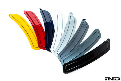 IND x Acexxon A90 スープラ リフレクター コスメティックパッケージ