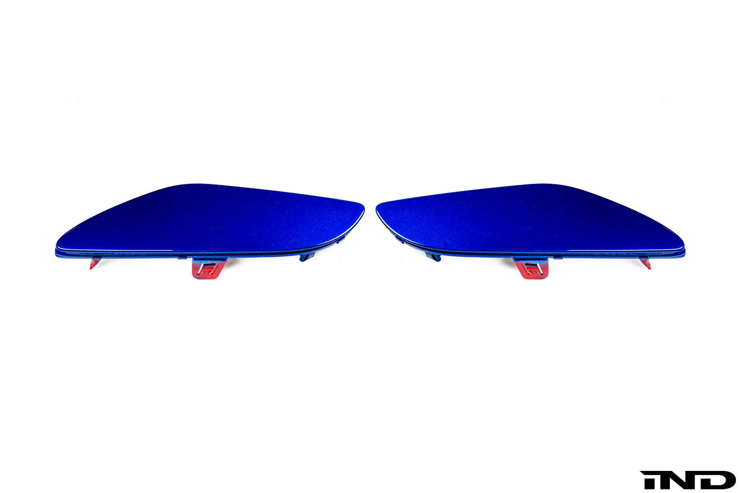 IND F95 X5M / F96 X6M 塗装済みリアリフレクターセット