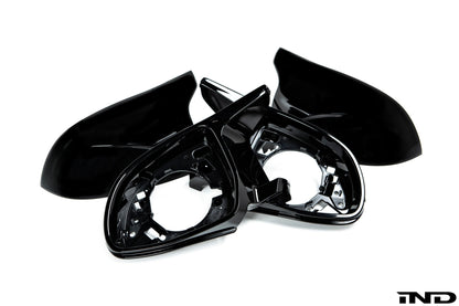 IND F9X M-SAVミラー レトロフィット（G0x X3 / X4 / X5 / X6 / X7用）
