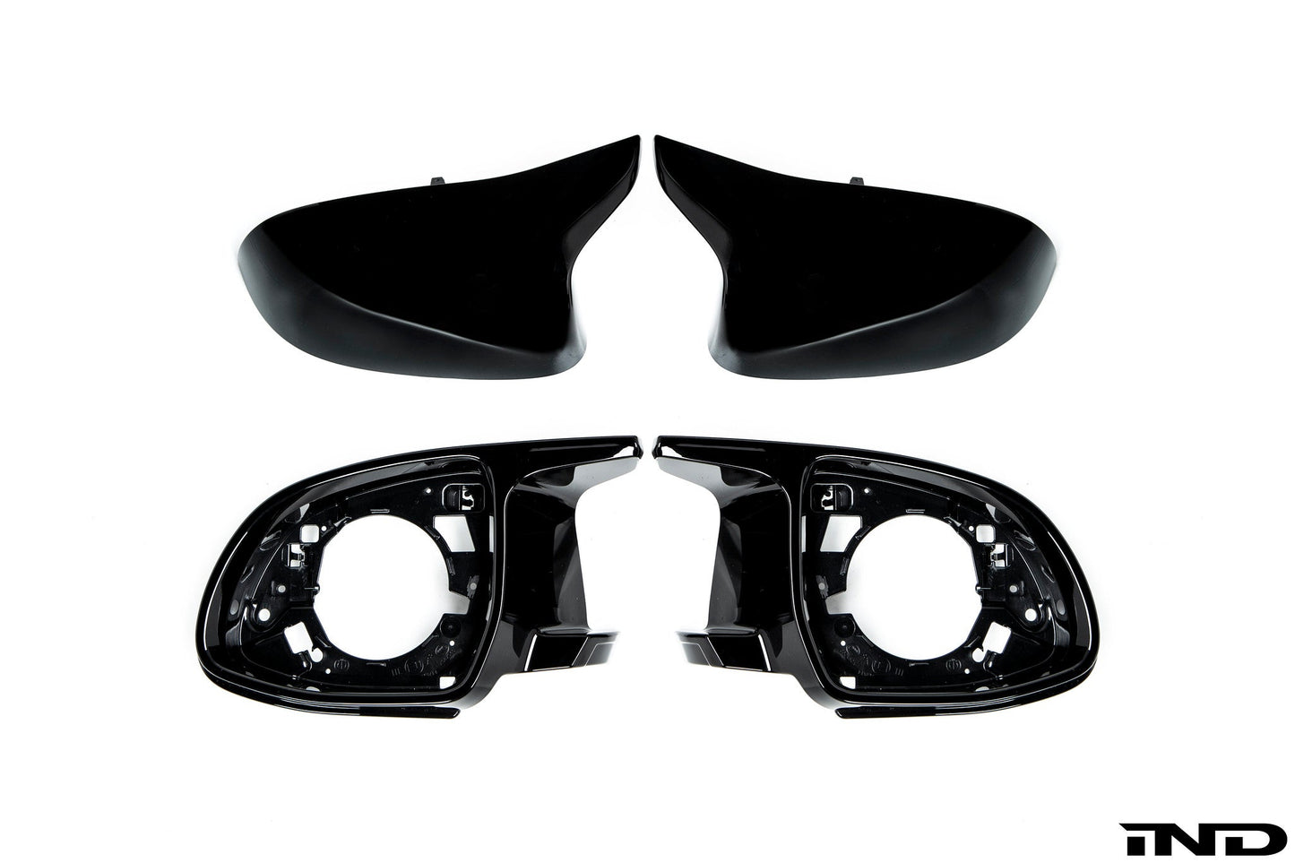 IND F9X M-SAVミラー レトロフィット（G0x X3 / X4 / X5 / X6 / X7用）