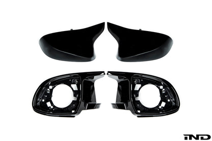 IND F9X M-SAVミラー レトロフィット（G0x X3 / X4 / X5 / X6 / X7用）