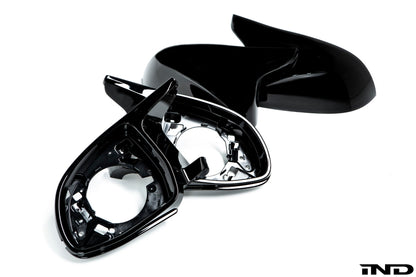 IND F9X M-SAVミラー レトロフィット（G0x X3 / X4 / X5 / X6 / X7用）