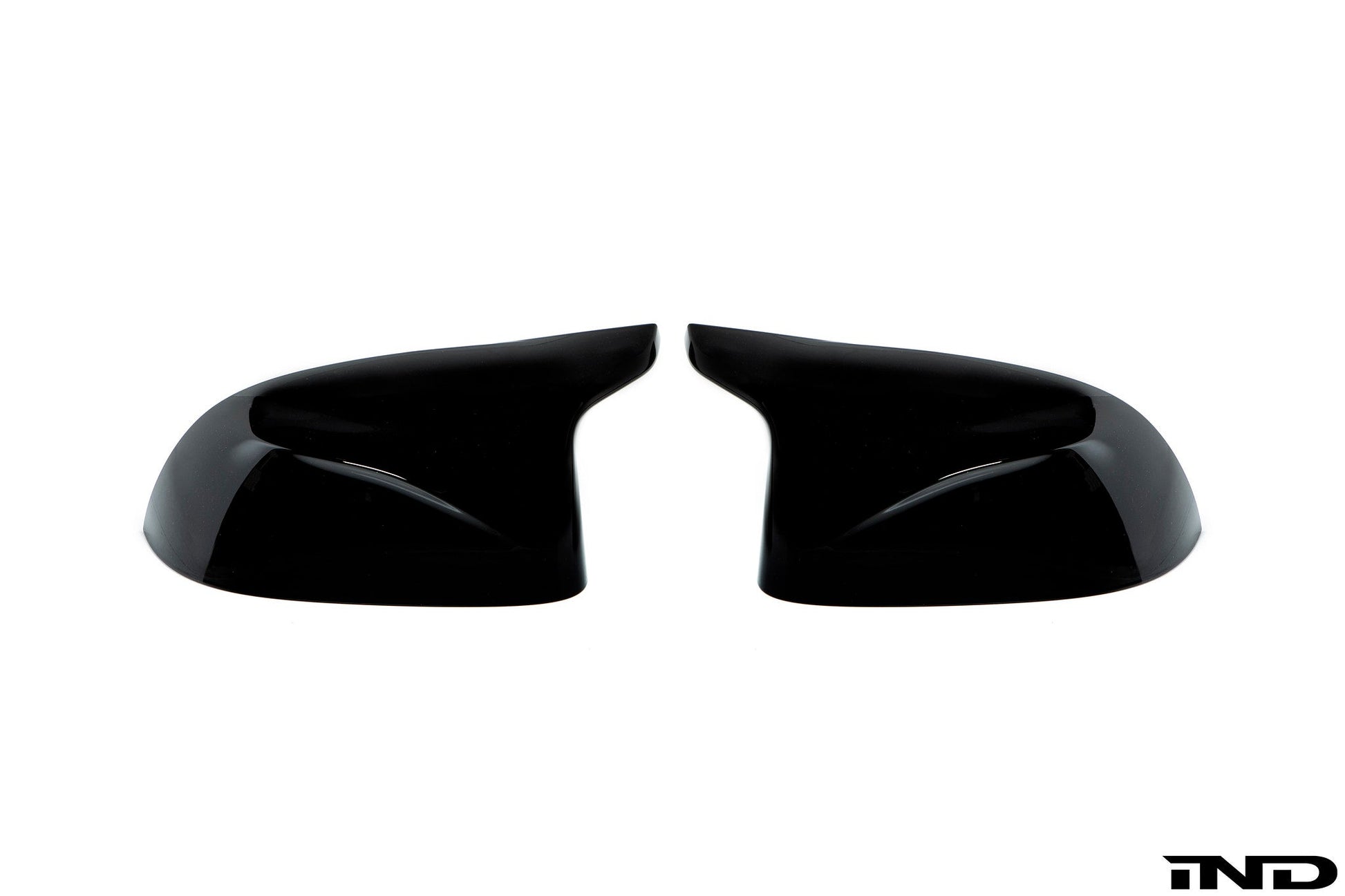 iND f97 x3m painted mirror cap set - iND Distribution