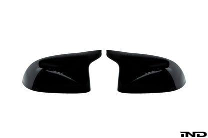 iND f97 x3m painted mirror cap set - iND Distribution