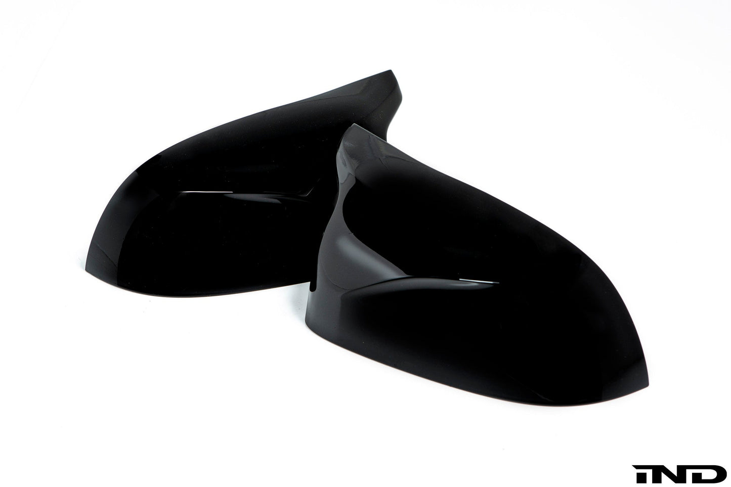 iND f97 x3m painted mirror cap set - iND Distribution