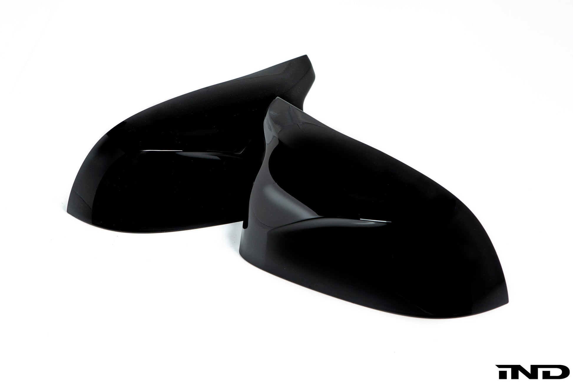 iND f97 x3m painted mirror cap set - iND Distribution