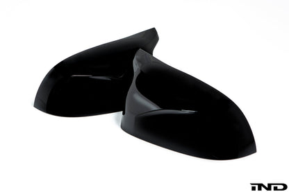 iND f97 x3m painted mirror cap set - iND Distribution