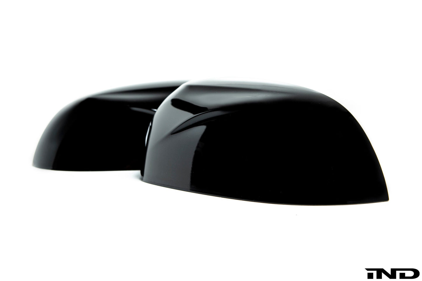 iND f97 x3m painted mirror cap set - iND Distribution