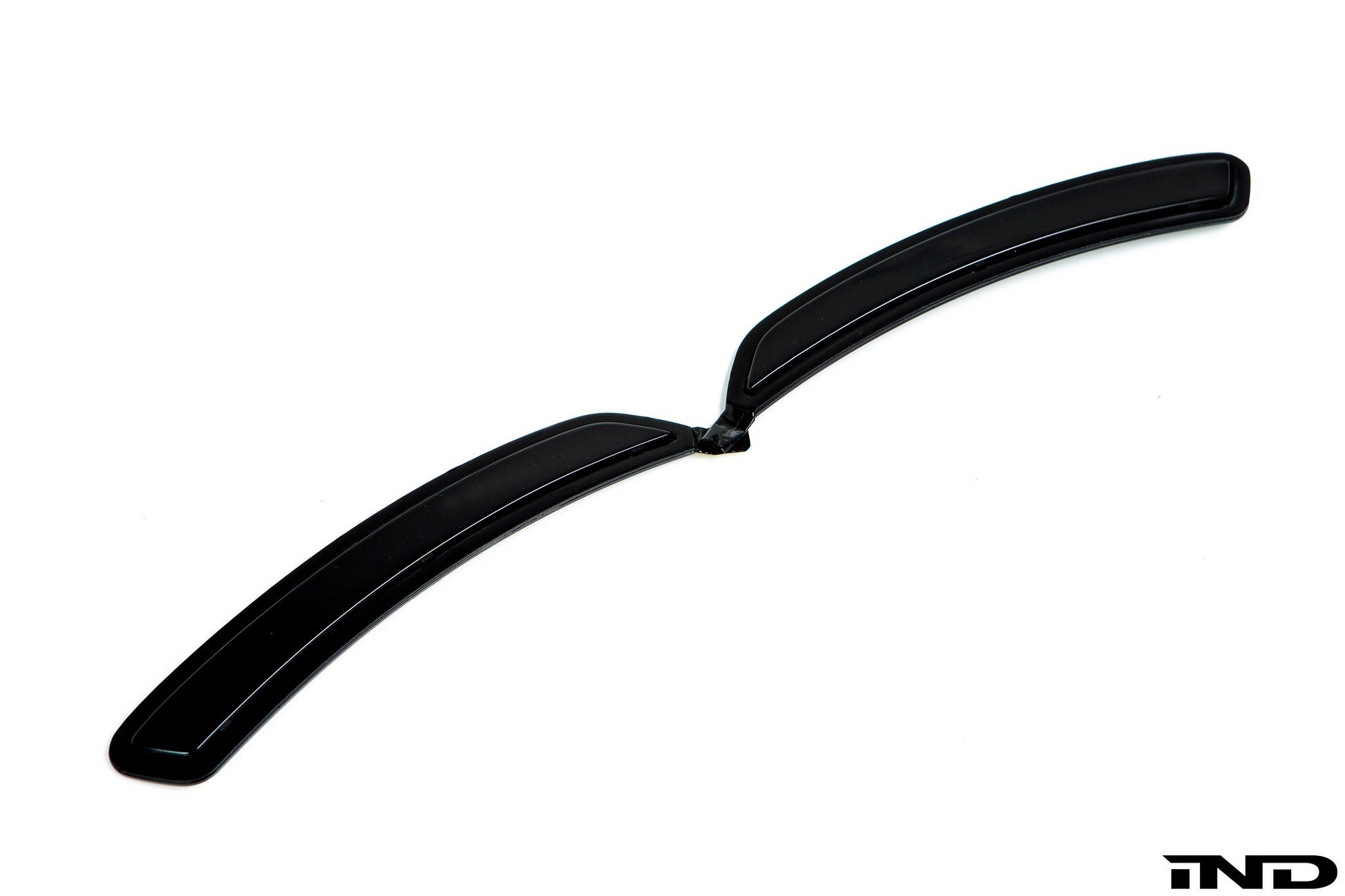 iND a90 supra painted front reflector set - iND Distribution