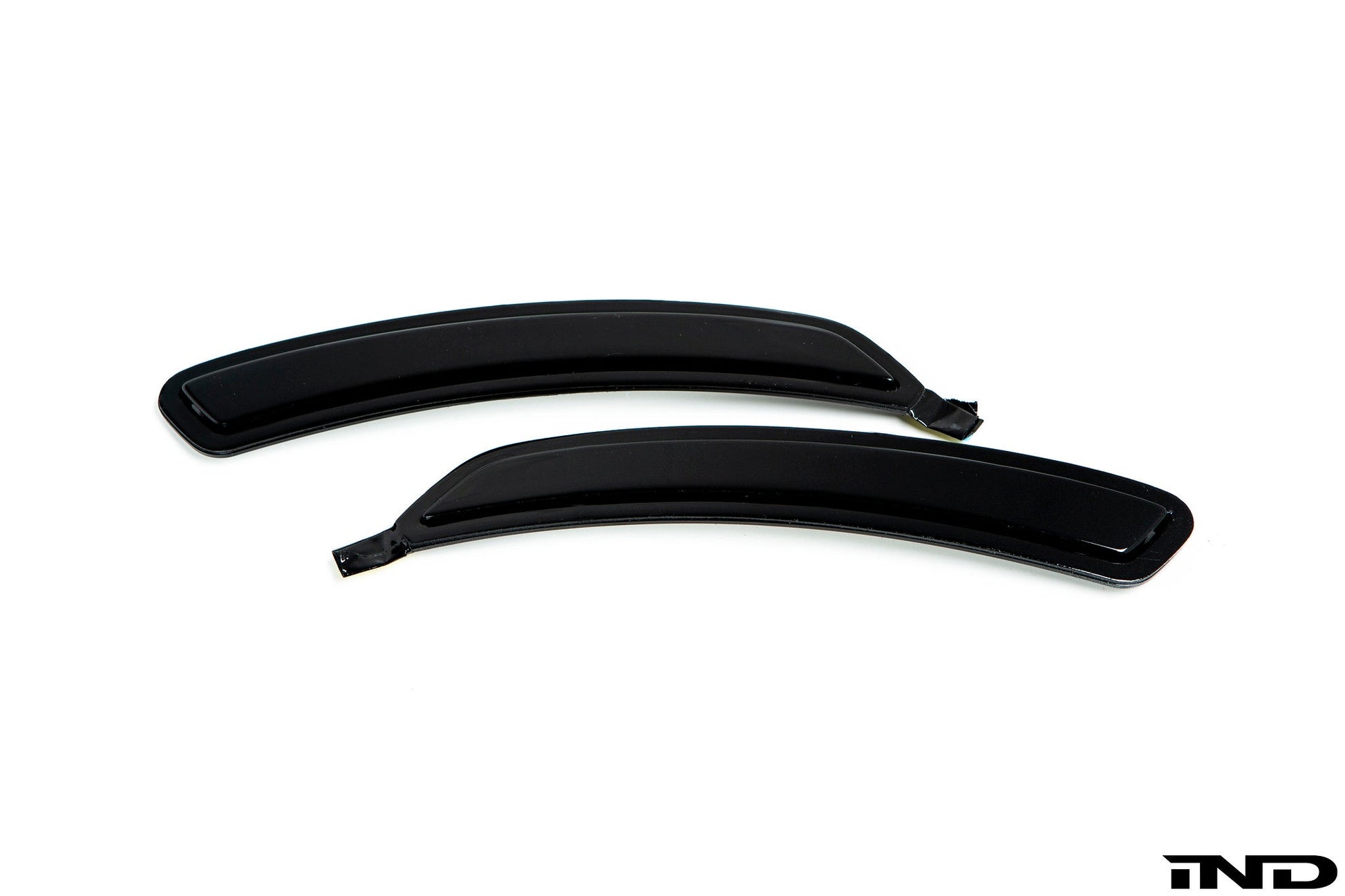 iND a90 supra painted front reflector set - iND Distribution