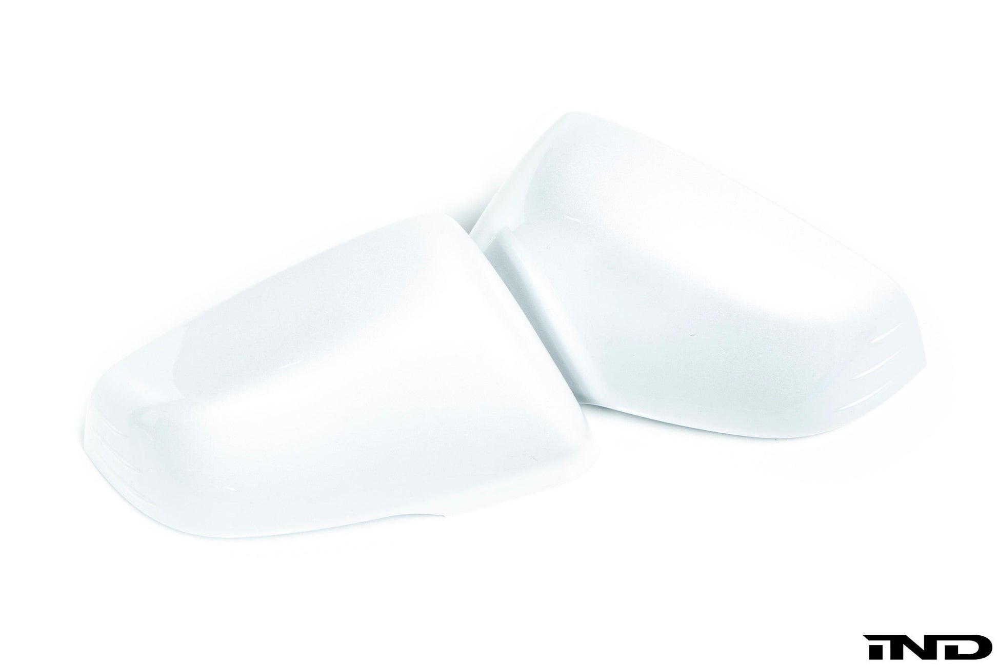 iND a90 supra painted mirror cap set - iND Distribution