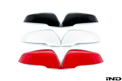 iND a90 supra painted mirror cap set - iND Distribution