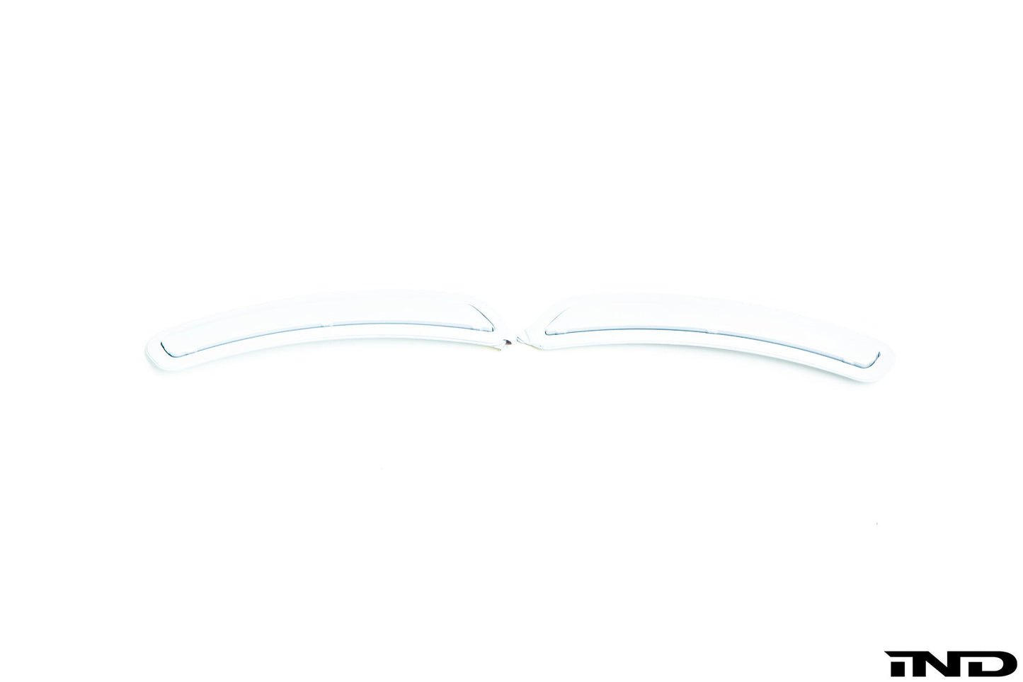 iND a90 supra painted rear reflector set - iND Distribution