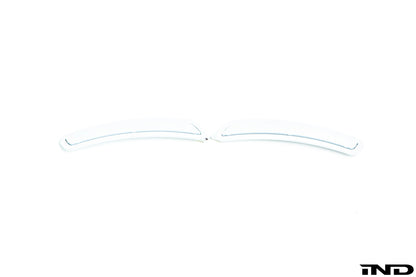 iND a90 supra painted rear reflector set - iND Distribution