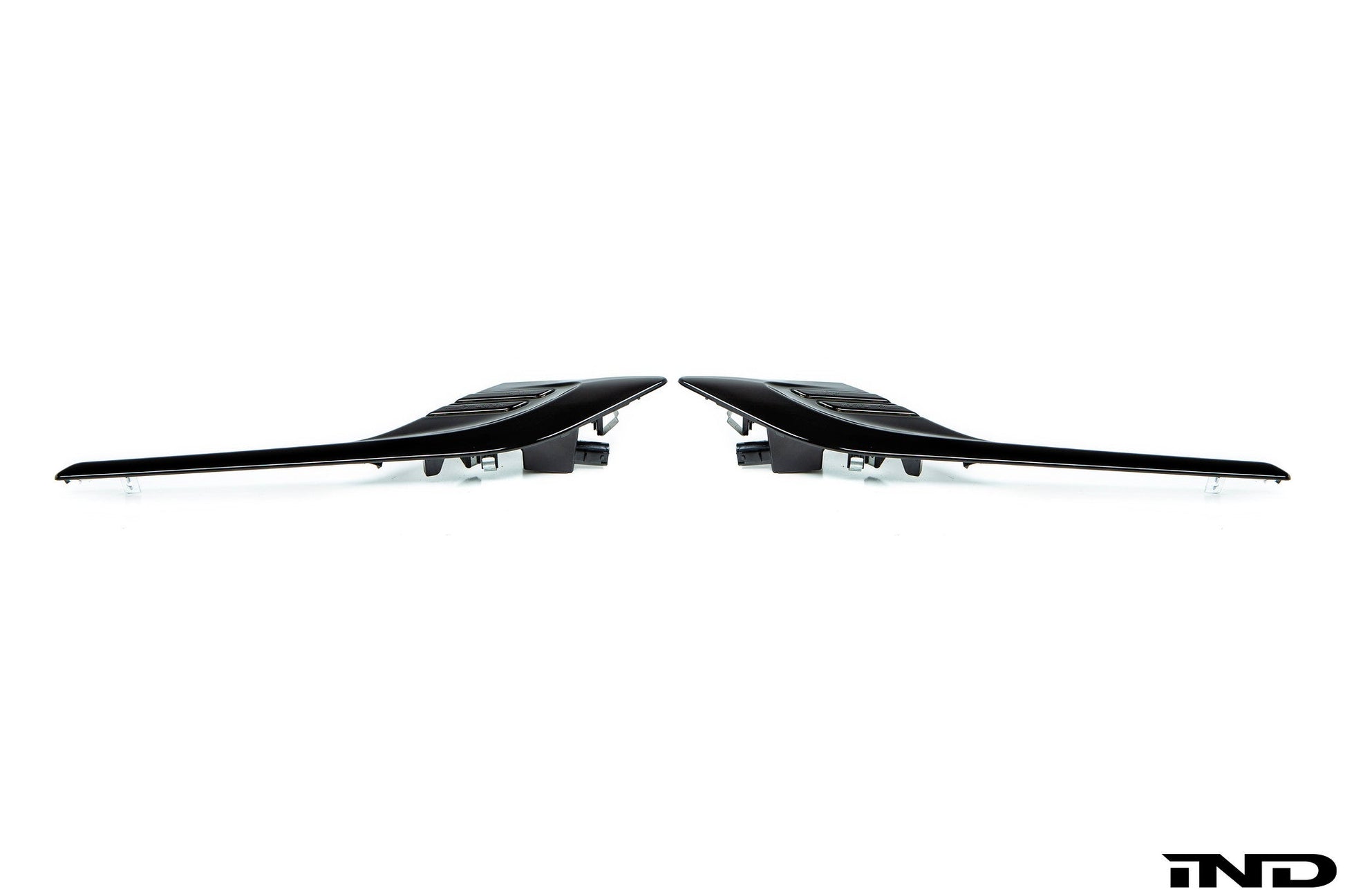 iND e89 z4 lci painted side marker set - iND Distribution