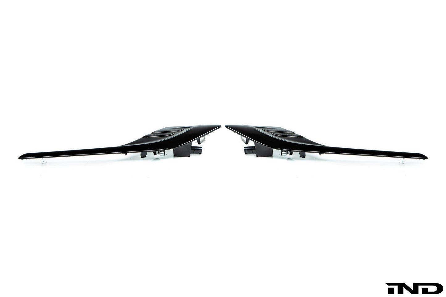 iND e89 z4 lci painted side marker set - iND Distribution