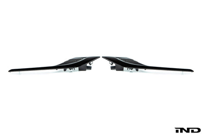iND e89 z4 lci painted side marker set - iND Distribution