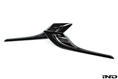 iND e89 z4 lci painted side marker set - iND Distribution