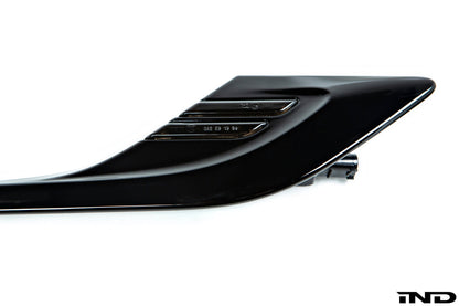 iND e89 z4 lci painted side marker set - iND Distribution