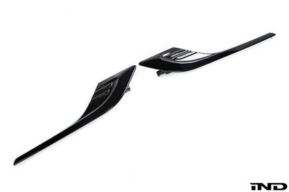 iND e89 z4 lci painted side marker set - iND Distribution