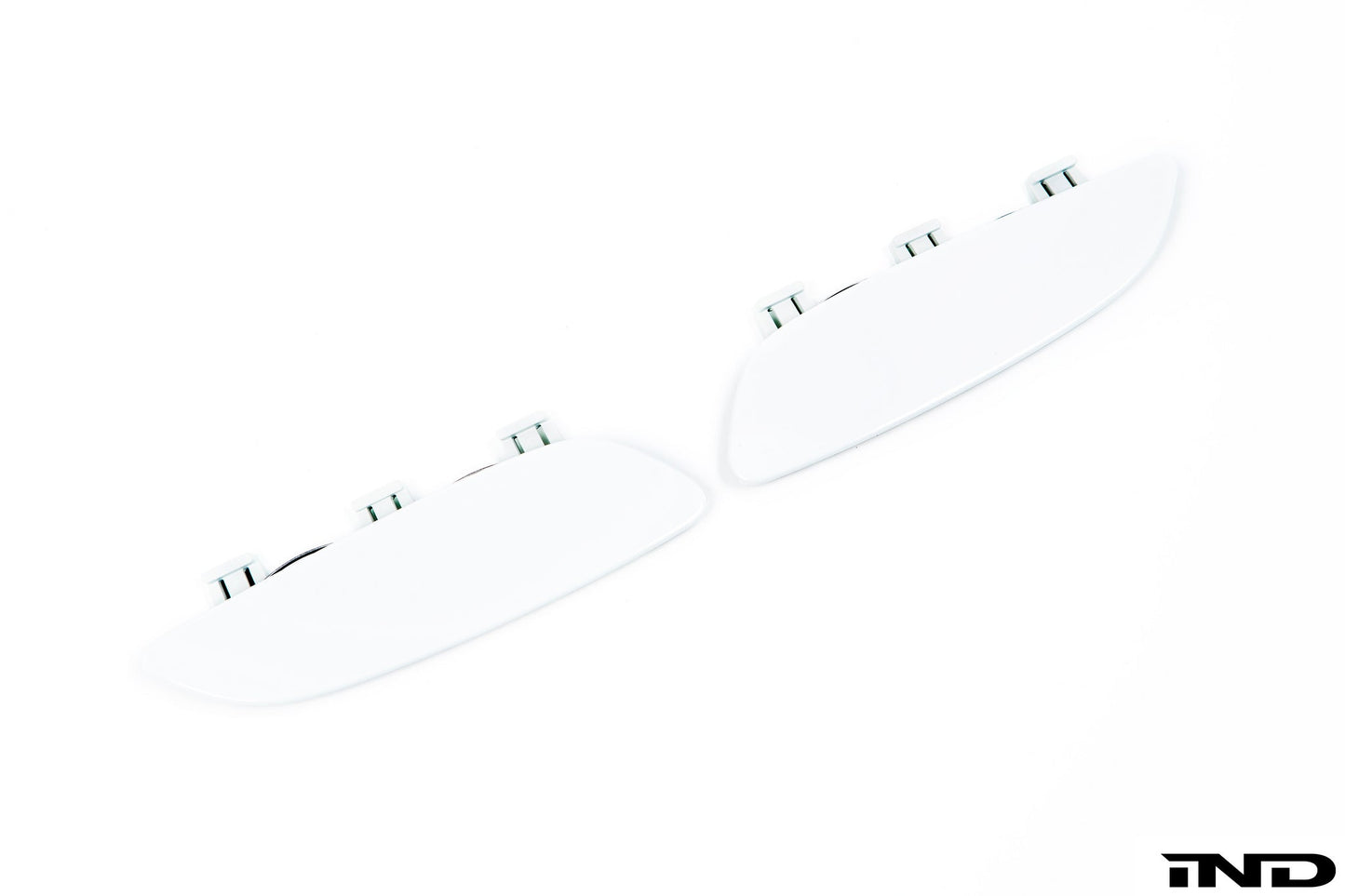 iND e9x m3 painted front reflector set - iND Distribution