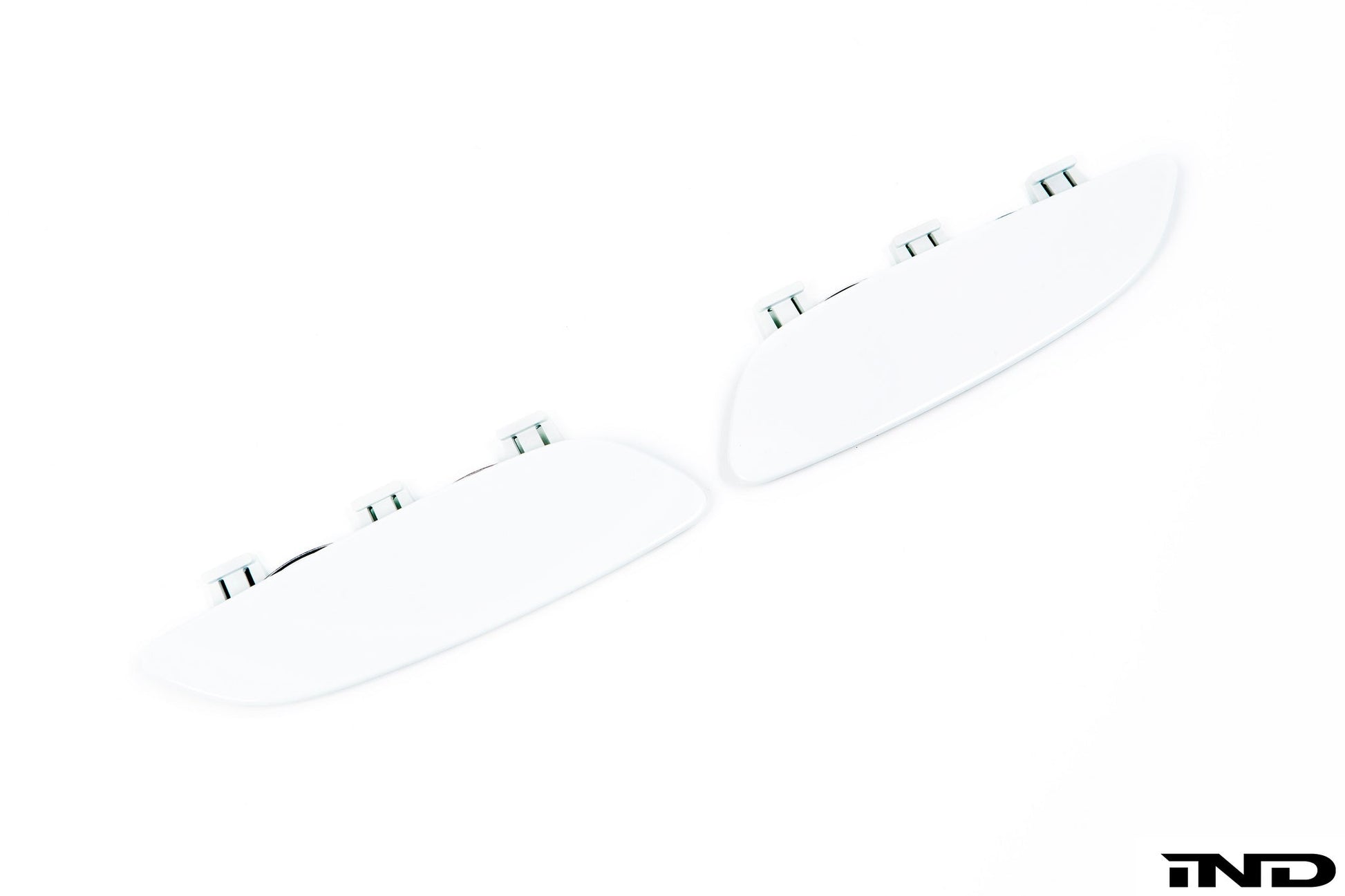 iND e9x m3 painted front reflector set - iND Distribution