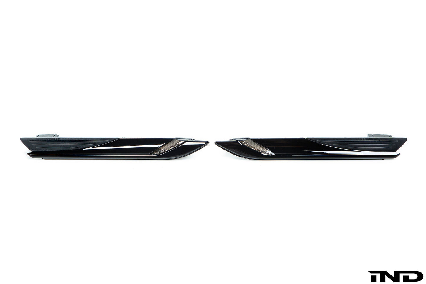 iND f06 f12 f13 6 series painted side marker set - iND Distribution